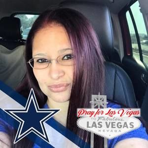 Meet your Posher, Audra